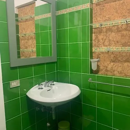 Сasa de vacaciones Baia Caddinas Casa Con Vista Mare *