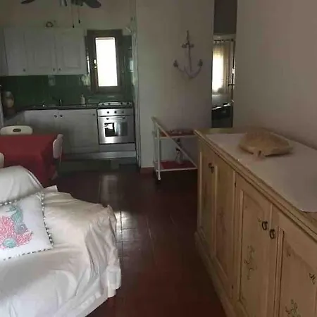 Baia Caddinas Casa Con Vista Mare * Golfo Aranci