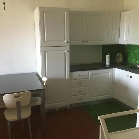 Сasa de vacaciones Baia Caddinas Casa Con Vista Mare *