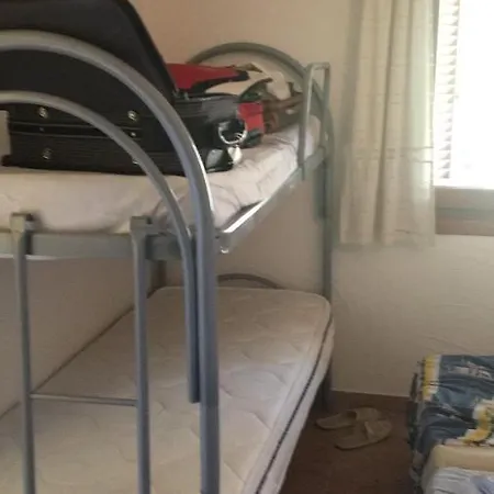Сasa de vacaciones Baia Caddinas Casa Con Vista Mare