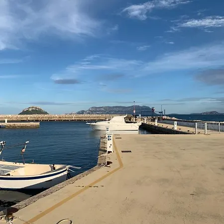 Baia Caddinas Casa Con Vista Mare * Golfo Aranci